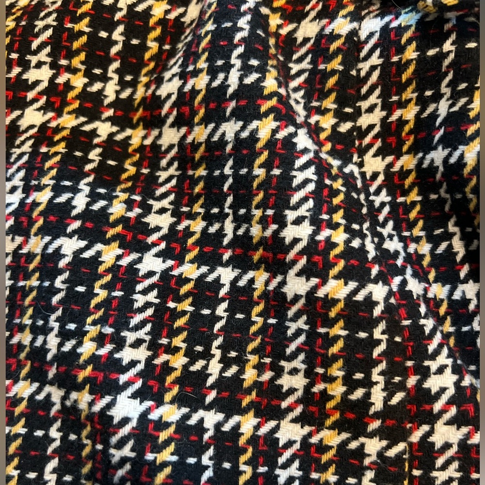 Cute cute skirt with matching belt ‼️ - Picture 4 of 6